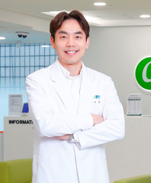 [대표원장] 김 참